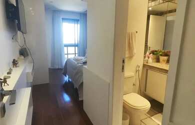 Imagem 8: Lindo apartamento a venda no Pedra de Itaúna com 178m² com 4 quartos...