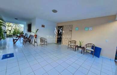 Imagem 15: Casa para Venda em Maceió, Feitosa, 3 dormitórios, 2 suítes, 3 banheiros,...