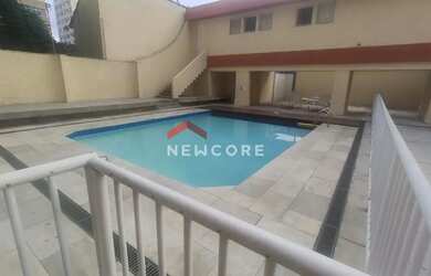 Imagem: O apartamento à venda possui 3 Dormitórios, 3 Banheiros e