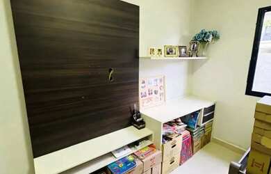 Imagem 15: SOBRADO - JARDIM DO LAGO - SP