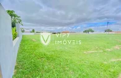 Imagem 4: Terreno à venda, 1341 m² por R$ 881.306,00 - Parque Ecoresidencial Fazenda...