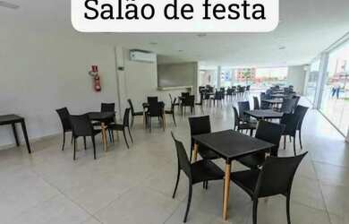 Imagem 14: Apartamento no Park Cowboy