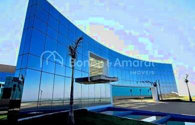 Imagem 4: Terreno à venda no Residencial Santorini, no Bairro Parque Brasil 500, em Paulínia - SP