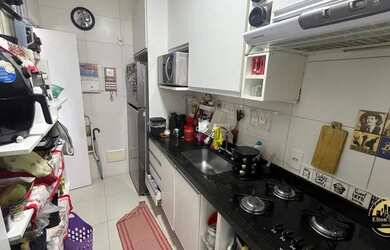 Imagem 9: Apartamento a venda 3 quartos - Pompeia