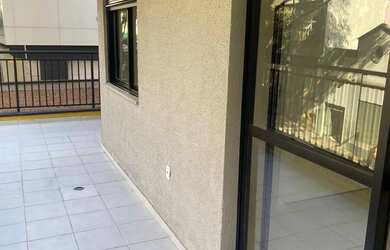 Imagem 13: Apartamento para venda tem 44 metros quadrados com 1 quarto em Bela Vista - São Paulo - Sã