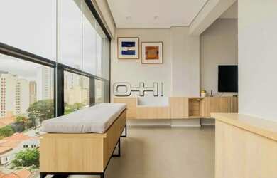 Imagem 14: Venda Apartamento 2 Dormitórios - 59 m² Pinheiros