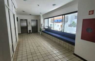 Imagem 9: Oportunidade única: Sala comercial mobiliada na Pituba, Salvador-BA, com 2 banheiros e 1 v