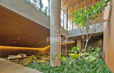 Imagem 10: Apartamento no Edifício Maya