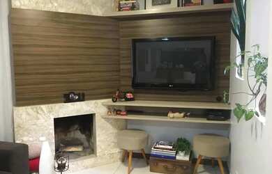 Imagem 2: Casa de condomínio em Rua Doutor Mário Totta - Tristeza - Porto Alegre/RS