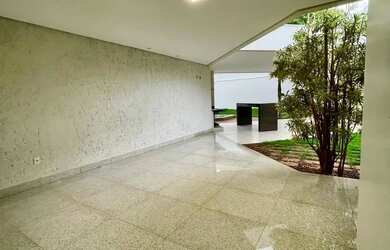 Imagem 4: Jardins Paris Casa térrea 3 suítes office reversível para suíte ,...