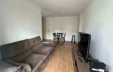 Imagem 6: Apartamento à Venda em Uvaranas, Ponta Grossa - PR