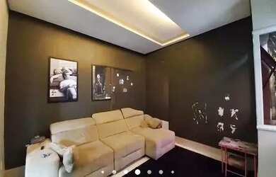 Imagem 9: CASA COM 4 DORMITÓRIOS À VENDA, 430 M² NO SWISS PARK - CAMPINAS/SP