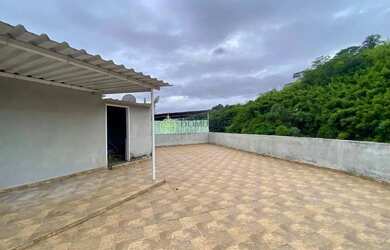 Imagem 2: Excelente Apartamento de 02 quartos com Garagem e terraço , Localizado no bairro 249 em Vo