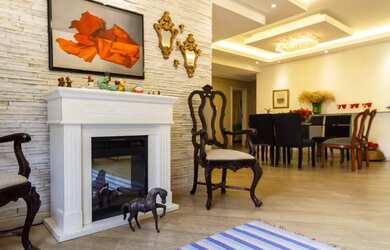 Imagem 10: Apartamento para venda em Consolação com 3 quartos, sendo 1 suíte ,...