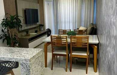 Imagem 4: Apartamento à venda com 2 quartos em Guarapari