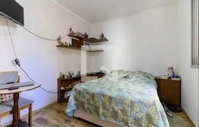 Imagem 9: Apartamento à Venda - Aclimação, 2 Quartos, 75 m2