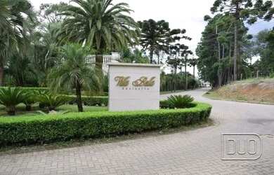 Imagem 1: Terreno em Condomínio,bairro São Ciro