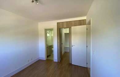 Imagem 10: Apartamento Semi-Mobiliado com Suíte, Closet e Sacada Gourmet no Condomínio Fit Jardins Z