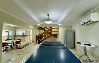 Imagem 7: Linda casa com piscina, frente mar, pé na areia na praia do Tenório