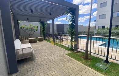 Imagem 10: Apartamento com 3 dormitórios para alugar, 64 m² por R$ 2.950/mês -...