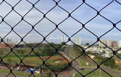 Imagem 14: Ed. Reserva Santana, Gleba Palhano Londrina PR , Apartamento à venda...