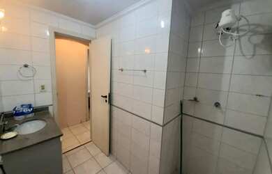 Imagem 11: Amplo apartamento 86m2, de 3 Quartos, sendo 1 Suíte. Garagem, elevador....