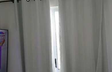 Imagem 2: PRIME MOSAICO ANDAR ALTO SEMI MOBILIADO