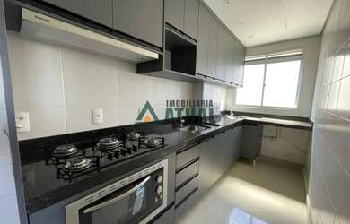 Imagem 5: Apartamento com 02 quartos na região oeste de Londrina