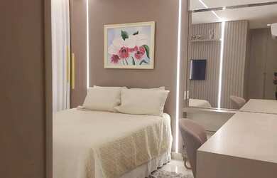 Imagem 9: Excelente apartamento de alto padrao no N8 Flamboyant no Jardim Goias