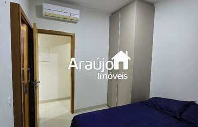 Imagem 7: Apartamento na 605 Sul Residencial Parque do Cantão 2 Quartos, Suíte,...