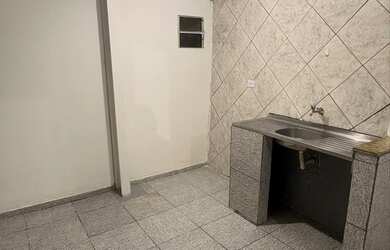 Imagem 5: Kitnet Grande- Bairro Encantado