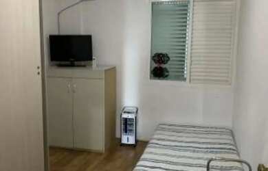 Imagem 7: Apartamento Duplex 214 m² 02 vagas - Campo Belo - São Paulo - SP