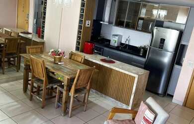 Imagem 15: Aluguel de apartamento mobiliado