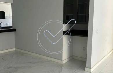 Imagem 13: Apartamento para aluguel noCondomínio Montblanc - Alto padrão em Alphaville