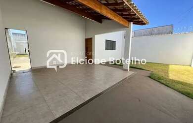 Imagem 10: Aluguel Casa LUIZOTE DE FREITAS