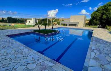 Imagem 8: Casa à venda Condomínio Bosque Mistral - Jardim Carvalho