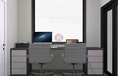 Imagem 11: Casa de Condomínio com 3 quartos, Parque Residencial Buona Vita, São...