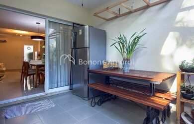 Imagem 3: Casa em condomínio para venda na Chácara Primavera em Campinas S.P