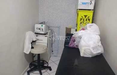 Imagem 14: Apartamento / Residencial / Glória