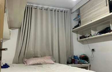 Imagem 6: Apartamento com 2 dormitórios à venda, 45 m² por R$ 200.000,00 - Jardim...