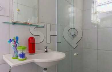 Imagem 9: Sobrado Residencial. 240m² de Área, 1 Vaga na garageme2 Dormitórios