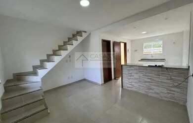 Imagem 8: Casa para Venda em Maricá, São José do Imbassaí, 2 dormitórios, 2