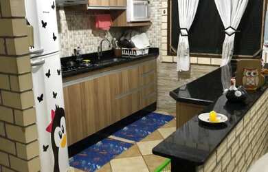 Imagem 3: Locação de casa na praia - Balneário de Inajá - Matinhos Pr