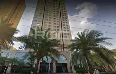 Imagem: Sala comercial para alugar na Vila Seixas, Ribeirão Preto