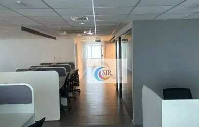 Imagem 8: Conjunto para alugar, 363 m² - Bela Vista - São Paulo/SP