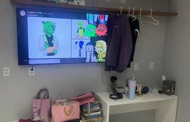 Imagem 10: Belíssima casa no Jardins Marselha