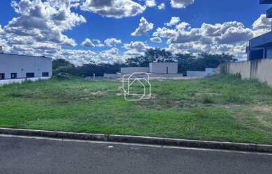 Imagem 6: Terreno em Salto à venda Portal dos Bandeirantes Salto - SP Área total...