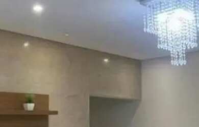 Imagem 3: Casa em Americana. Churrasqueira, Varanda, 244m² de Áreae1 Vaga na garagem