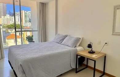 Imagem 14: Apartamento à venda no CONDOMÍNIO EDIFÍCIO EXPRESSO 2222 , BARRA, Salvador,...