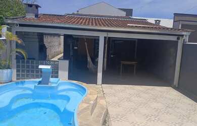 Imagem 3: Alugo casa com piscina ano novo e natal guaratuba coroados
